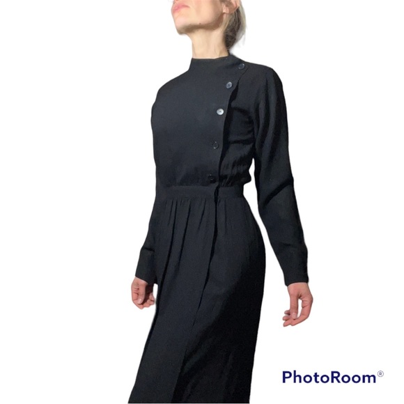 Vintage Saint Laurent Rive Gauche - Picture 1 of 9